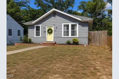 1107 Park Avenue, Durham, NC 27701 - Photo 3