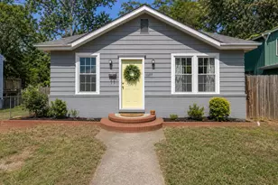 1107 Park Ave, Durham, NC 27701 - Photo 1