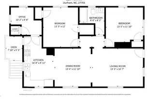 1107 Park Ave, Durham, NC 27701 - Photo 41
