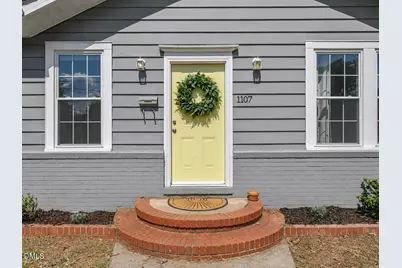 1107 Park Avenue, Durham, NC 27701 - Photo 3