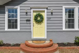 1107 Park Ave, Durham, NC 27701 - Photo 3