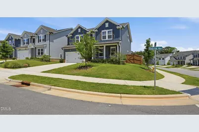 135 Katrine Way, Raleigh, NC 27603 - Photo 3