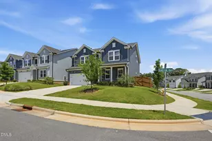 135 Katrine Wy, Raleigh, NC 27603 - Photo 3