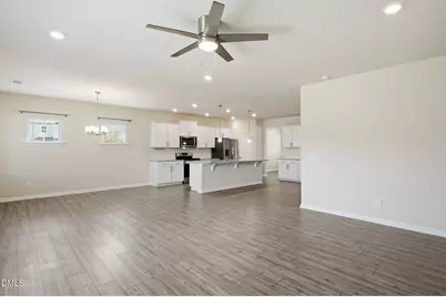 135 Katrine Way, Raleigh, NC 27603 - Photo 5