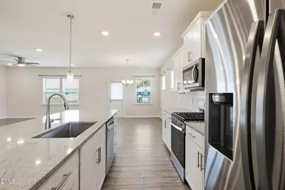 135 Katrine Way, Raleigh, NC 27603 - Photo 13