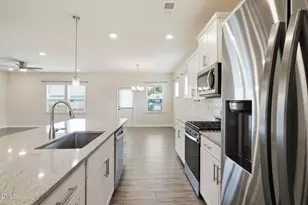 135 Katrine Wy, Raleigh, NC 27603 - Photo 13