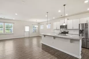135 Katrine Wy, Raleigh, NC 27603 - Photo 9