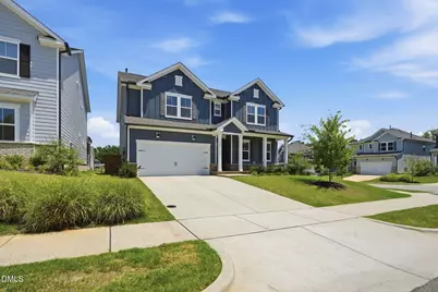 135 Katrine Way, Raleigh, NC 27603 - Photo 3