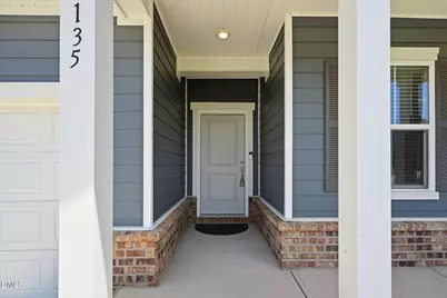 135 Katrine Way, Raleigh, NC 27603 - Photo 5