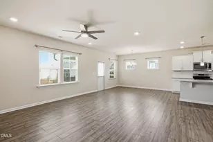 135 Katrine Wy, Raleigh, NC 27603 - Photo 7