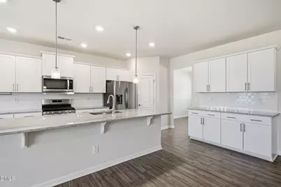 135 Katrine Way, Raleigh, NC 27603 - Photo 11