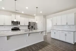 135 Katrine Wy, Raleigh, NC 27603 - Photo 11