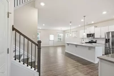 135 Katrine Way, Raleigh, NC 27603 - Photo 21