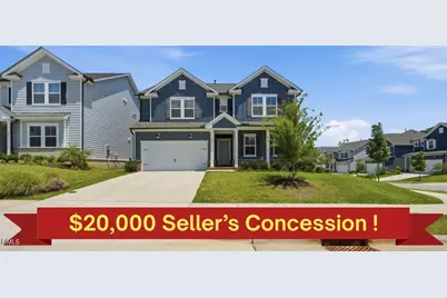 135 Katrine Way, Raleigh, NC 27603 - Photo 1