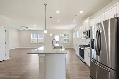 135 Katrine Way, Raleigh, NC 27603 - Photo 11