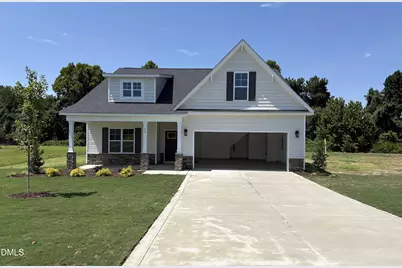 84 Yardley Drive #(lot 57), Smithfield, NC 27577 - Photo 1