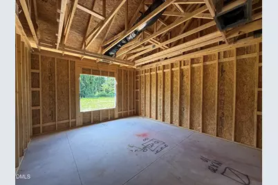 84 Yardley Drive #(lot 57), Smithfield, NC 27577 - Photo 5