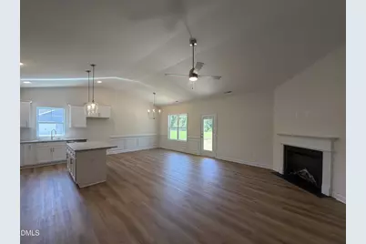 84 Yardley Drive #(lot 57), Smithfield, NC 27577 - Photo 5