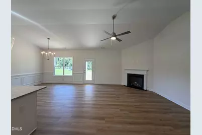 84 Yardley Drive #(lot 57), Smithfield, NC 27577 - Photo 3