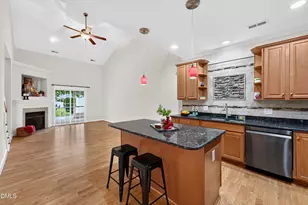 7310 Water Willow Dr, Raleigh, NC 27617 - Photo 3