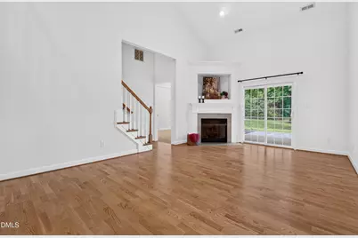 7310 Water Willow Drive, Raleigh, NC 27617 - Photo 5
