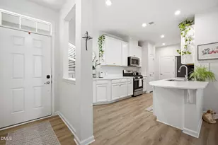 408 Judge Ct, Durham, NC 27703 - Photo 5