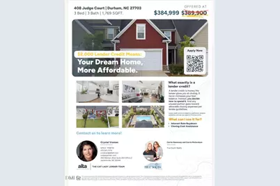 408 Judge Court, Durham, NC 27703 - Photo 33