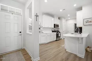 408 Judge Ct, Durham, NC 27703 - Photo 5
