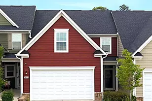 408 Judge Ct, Durham, NC 27703 - Photo 1