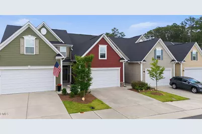 408 Judge Court, Durham, NC 27703 - Photo 3