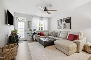 408 Judge Ct, Durham, NC 27703 - Photo 1