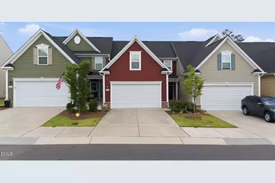 408 Judge Court, Durham, NC 27703 - Photo 1