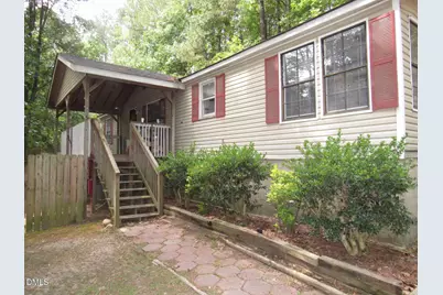 3147 Buckhorn Lane, Wake Forest, NC 27587 - Photo 19