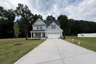 261 Yardley dr, Smithfield, NC 27577 - Photo 1