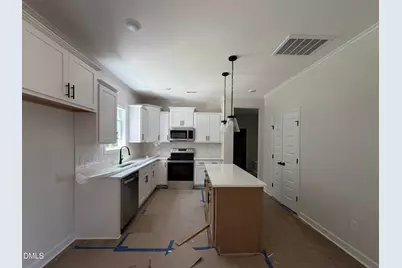 261 Yardley Drive #(lot 66), Smithfield, NC 27577 - Photo 5