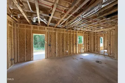 261 Yardley Drive #(lot 66), Smithfield, NC 27577 - Photo 3