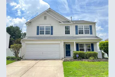 5013 Marathon Lane, Raleigh, NC 27616 - Photo 1