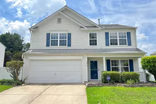 5013 Marathon Ln, Raleigh, NC 27616 - Photo 1