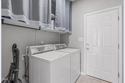 141 Chandler Springs Drive, Holly Springs, NC 27540 - Photo 19