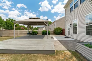 141 Chandler Springs Dr, Holly Springs, NC 27540 - Photo 41