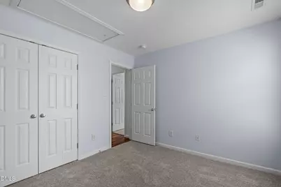 141 Chandler Springs Drive, Holly Springs, NC 27540 - Photo 33