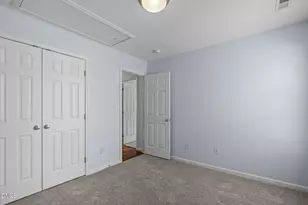 141 Chandler Springs Dr, Holly Springs, NC 27540 - Photo 33