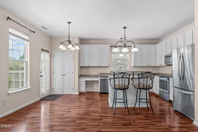 141 Chandler Springs Drive, Holly Springs, NC 27540 - Photo 11