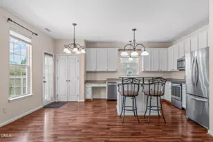141 Chandler Springs Dr, Holly Springs, NC 27540 - Photo 11