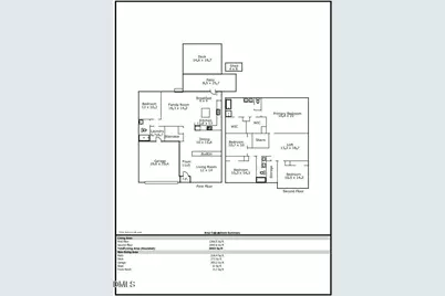 141 Chandler Springs Drive, Holly Springs, NC 27540 - Photo 45