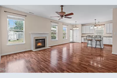 141 Chandler Springs Drive, Holly Springs, NC 27540 - Photo 9