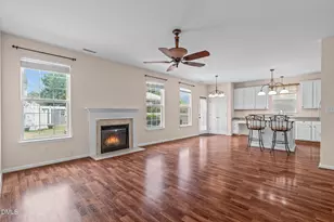 141 Chandler Springs Dr, Holly Springs, NC 27540 - Photo 9