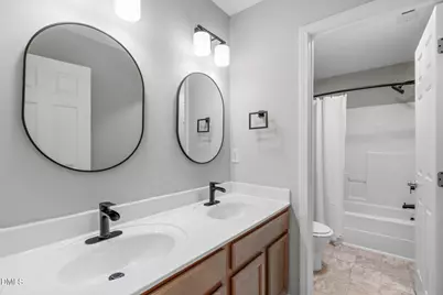 141 Chandler Springs Drive, Holly Springs, NC 27540 - Photo 35