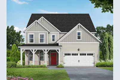 325 Longleaf Glen Lane #031, Zebulon, NC 27597 - Photo 1