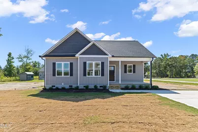 928 Micro Road W, Selma, NC 27576 - Photo 3